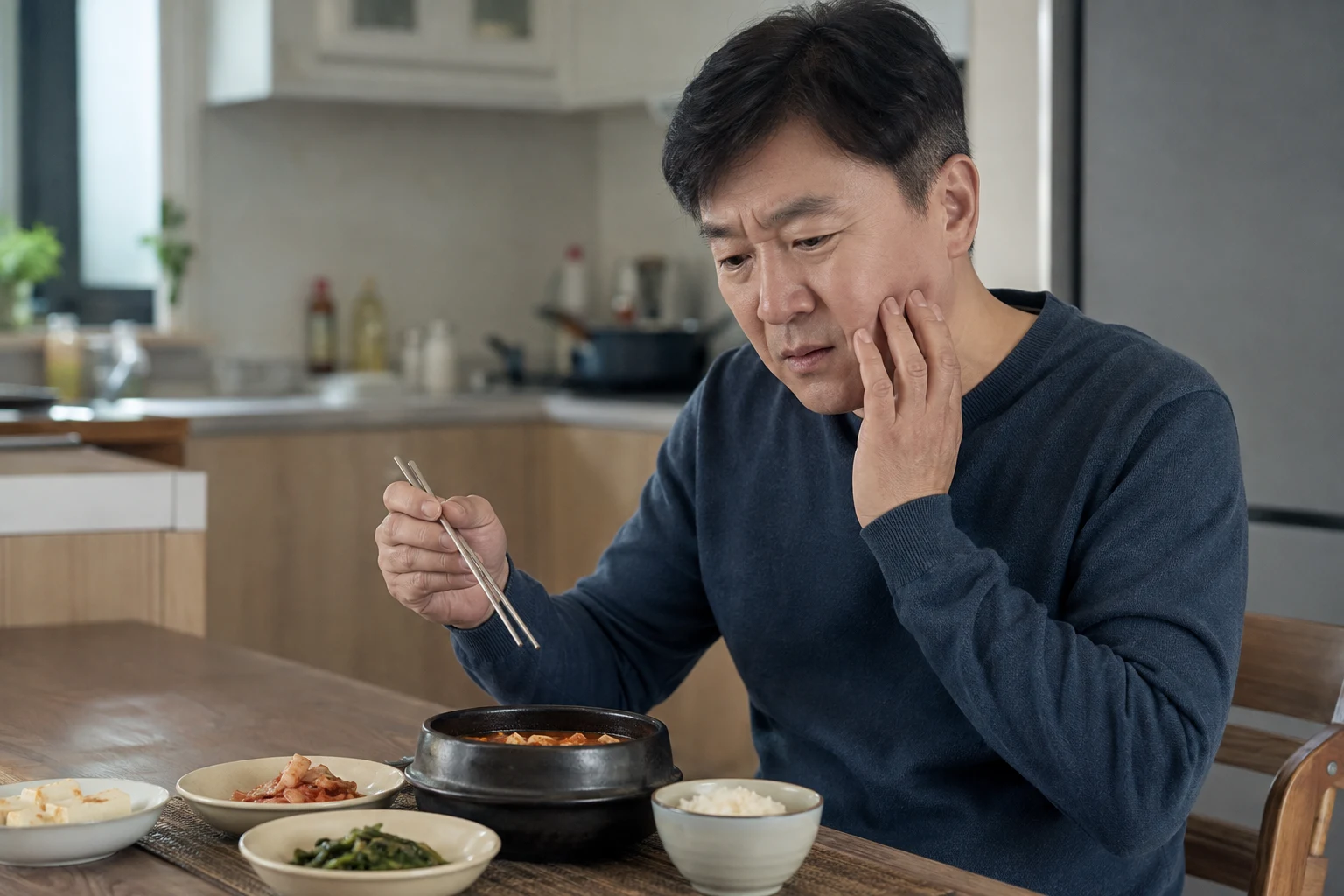 어금니 임플란트 기간 관련 이미지
