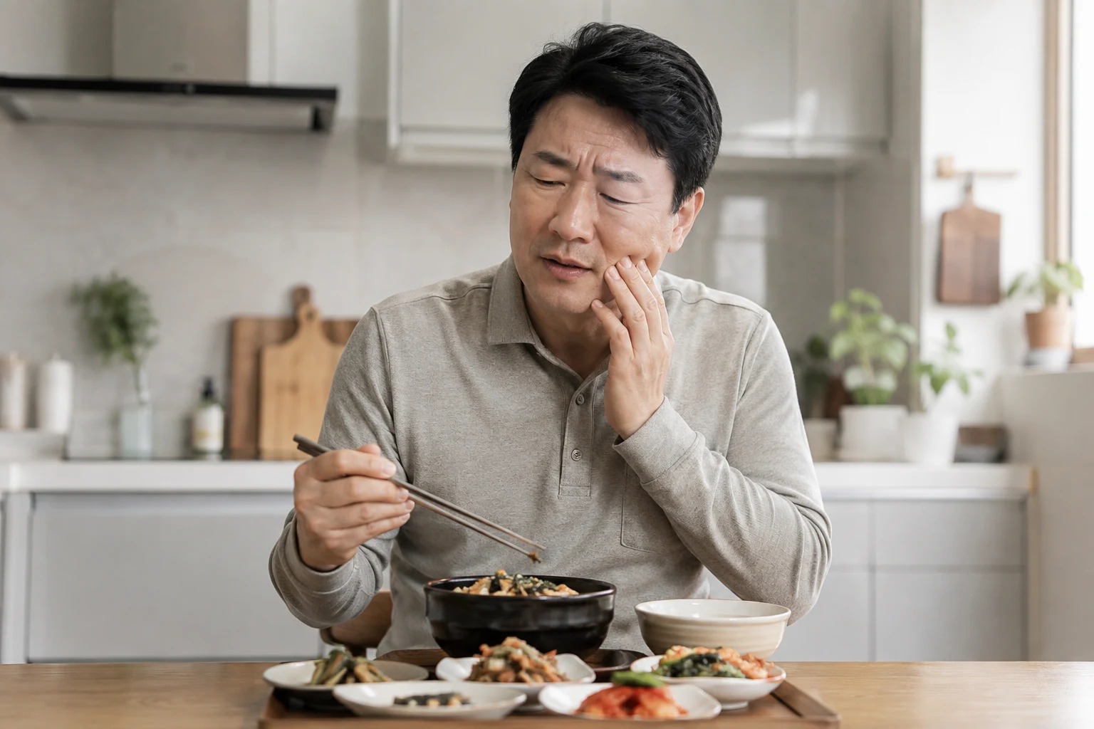 노인 임플란트 건강보험