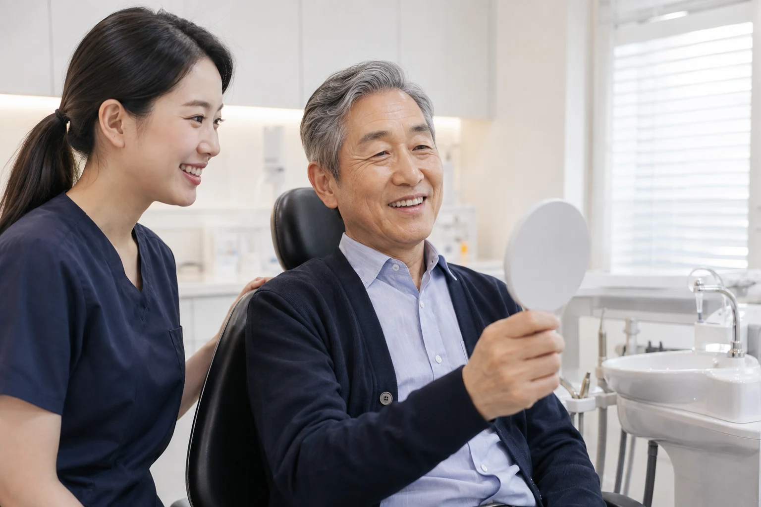 즉시 임플란트 관련 이미지