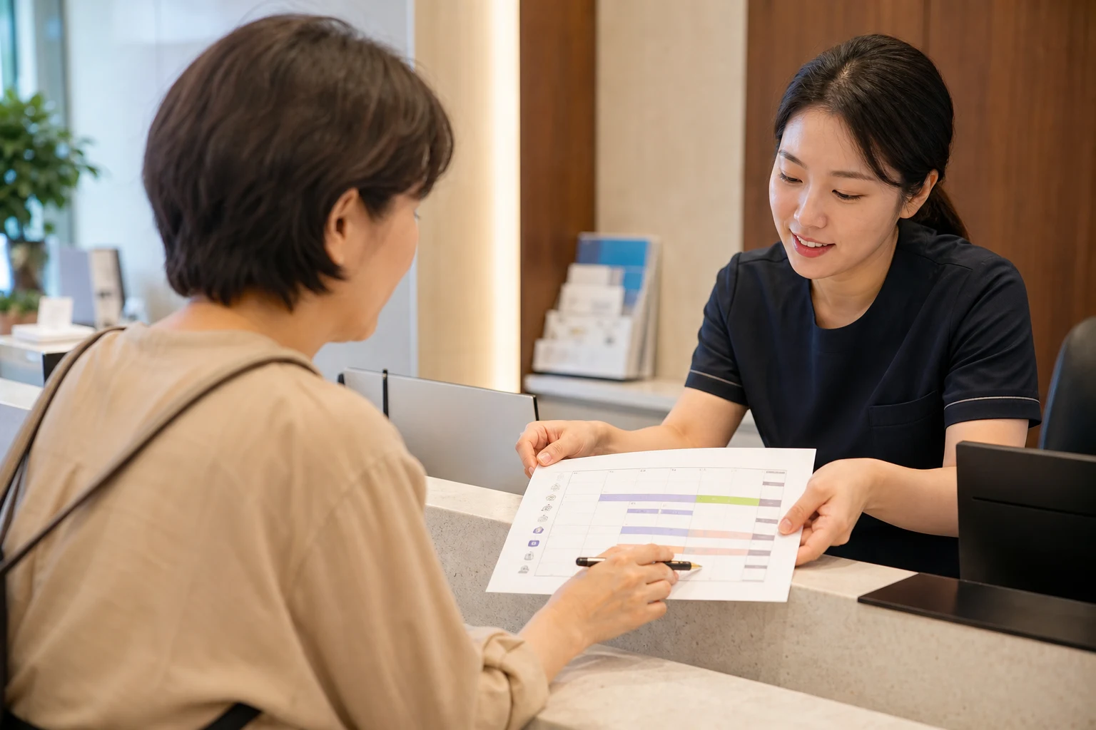 어금니 임플란트 기간 관련 이미지